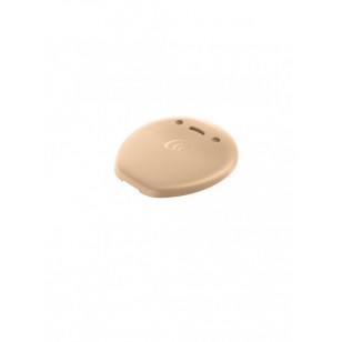 Protector de Microfono Kanso 2 Beige