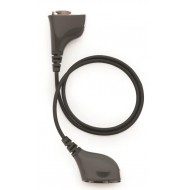 Cable LiteWear negro