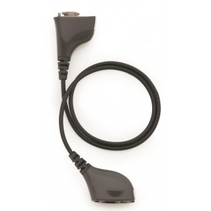 Cable LiteWear negro