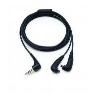 Cable de audio personal bilateral
